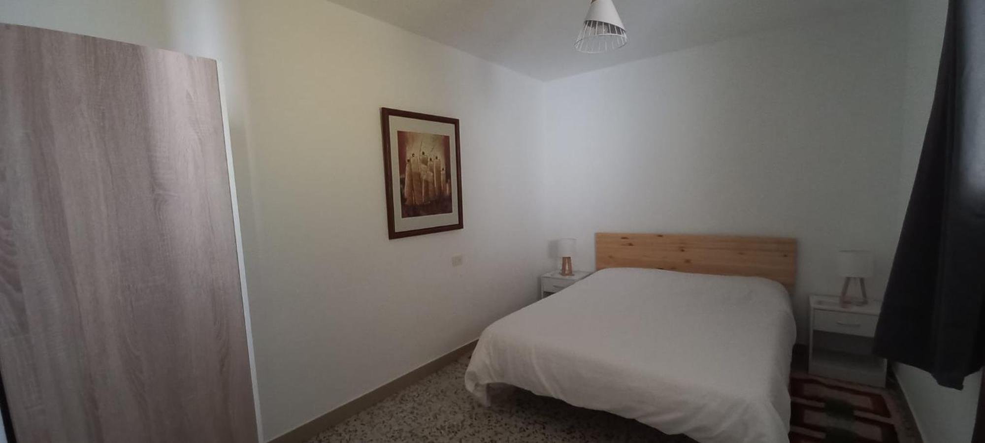 La Casa De Matilde Lägenhet Caudiel Exteriör bild