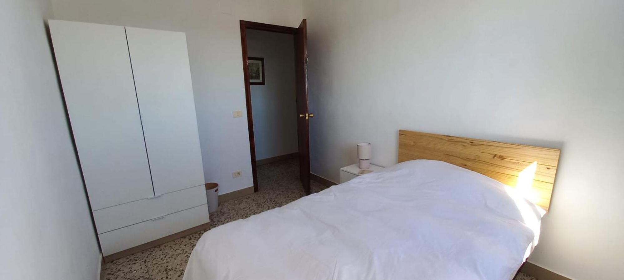 La Casa De Matilde Lägenhet Caudiel Exteriör bild