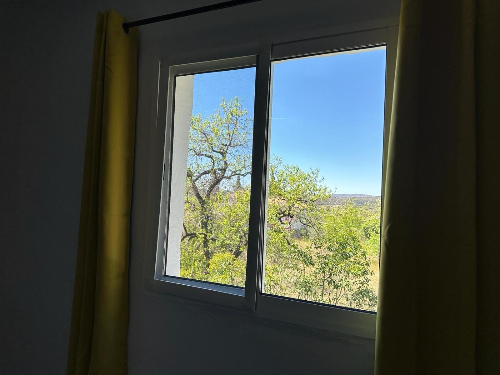 La Casa De Matilde Lägenhet Caudiel Exteriör bild