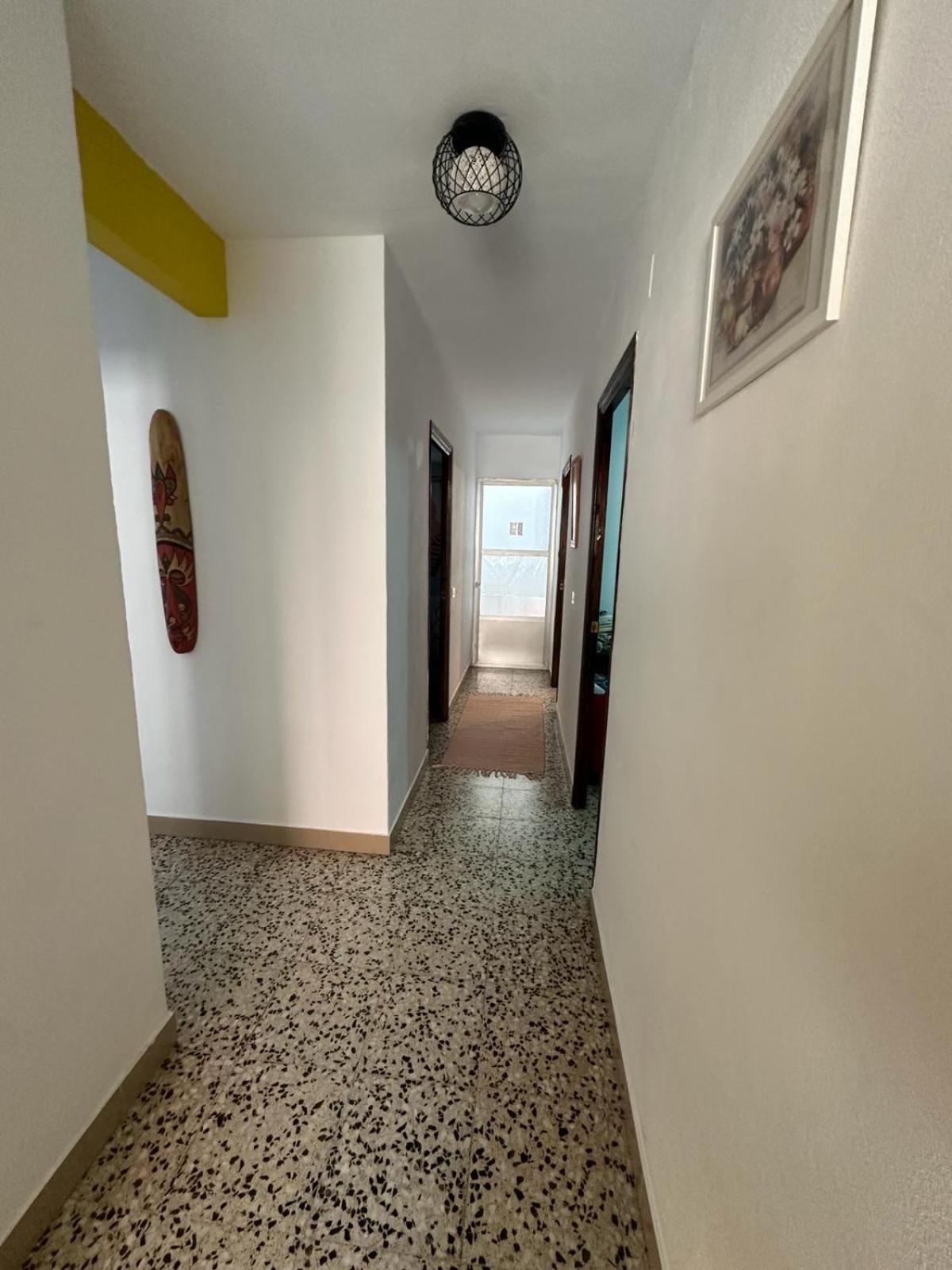 La Casa De Matilde Lägenhet Caudiel Exteriör bild