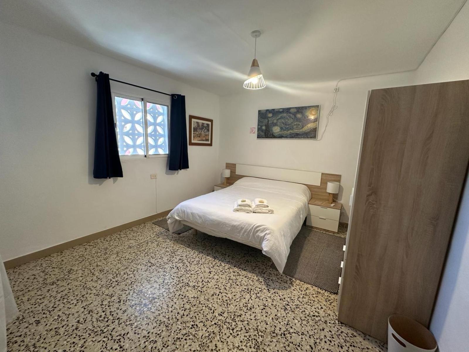 La Casa De Matilde Lägenhet Caudiel Exteriör bild