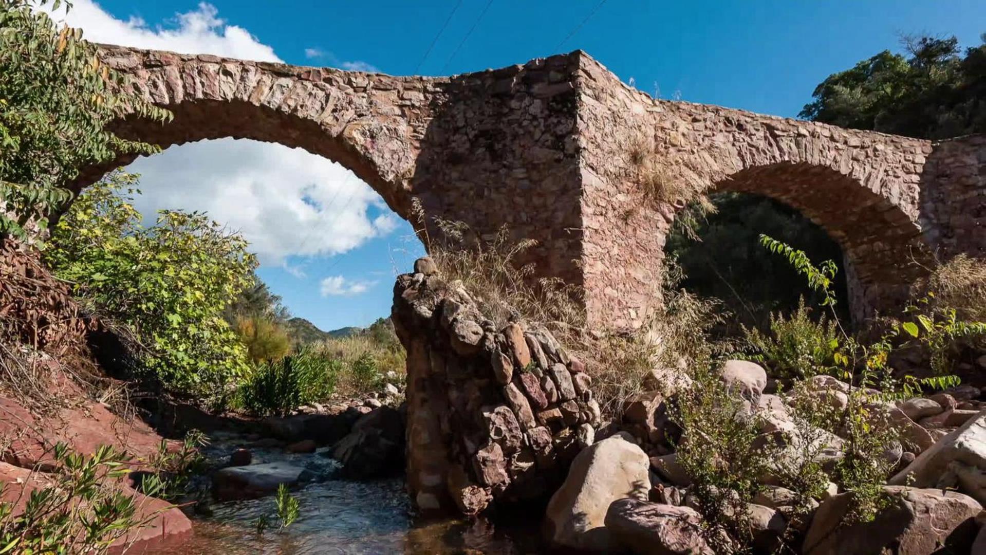 La Casa De Matilde Lägenhet Caudiel Exteriör bild