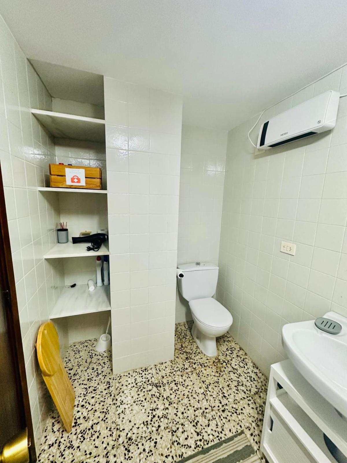 La Casa De Matilde Lägenhet Caudiel Exteriör bild